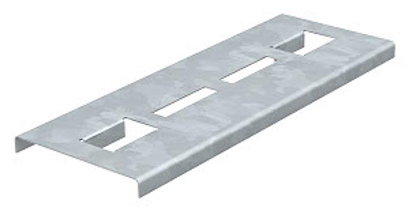 Опорная пластина для увеличения поверхности для кабеля 180x140x16,5 (SAB20 FS)