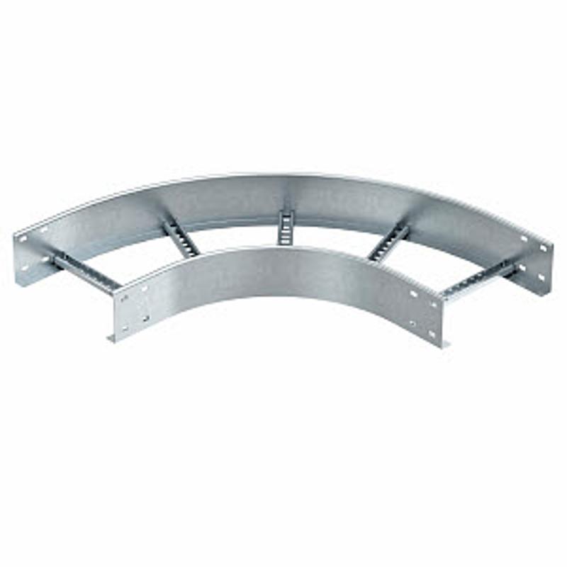 Угловая секция 90° (LB 90 1150 R3 FS)