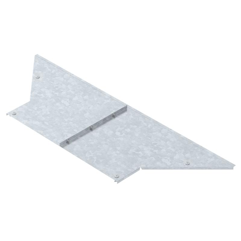 Крышка Т-образного/крестового соединения, ширина 750 мм (LAAD 750 R3 FT)