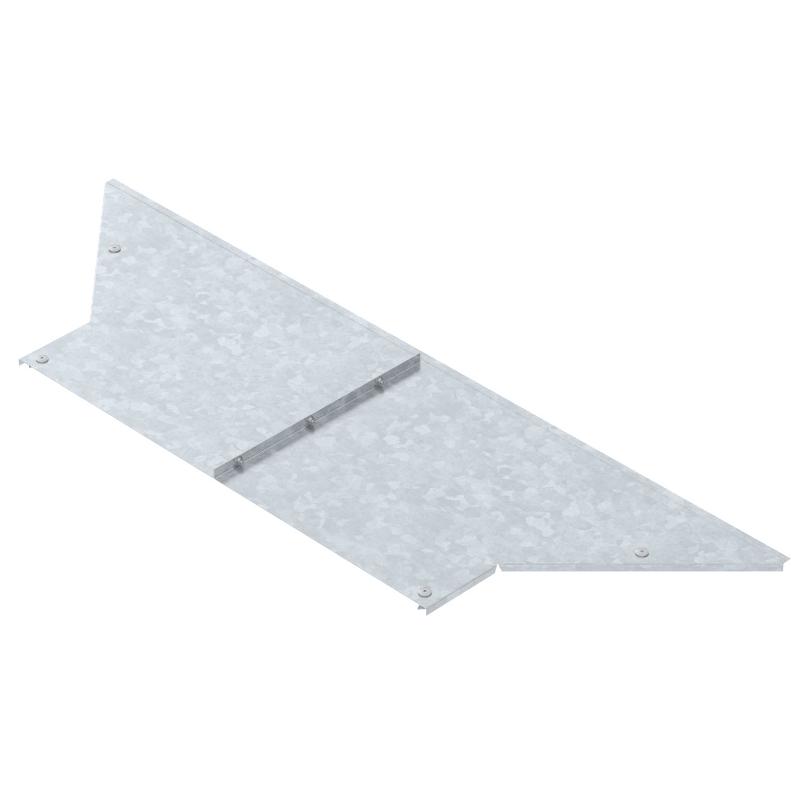 Крышка Т-образного/крестового соединения, ширина 900 мм (LAAD 900 R3 FT)