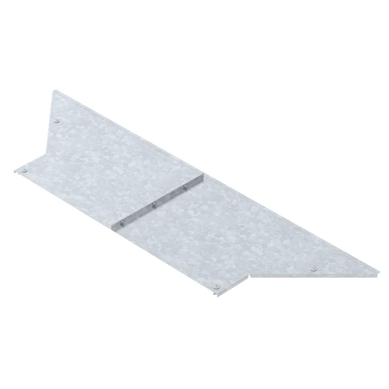 Крышка Т-образного/крестового соединения, ширина 1000 мм (LAAD 1000 R3 FT)