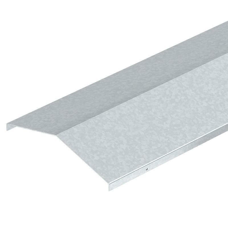 Двускатная крышка 300x3000x2mm (WDRLU DF1116 3FT)