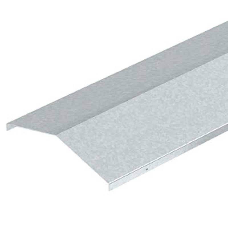 Двускатная крышка 600x3000x2mm (WDRLU DF1116 6FT)