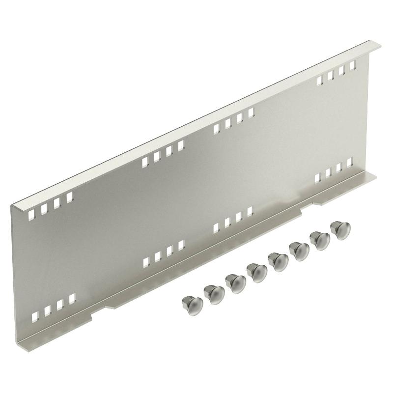 Продольный соединитель 160x500 (WRVL 160 A2)