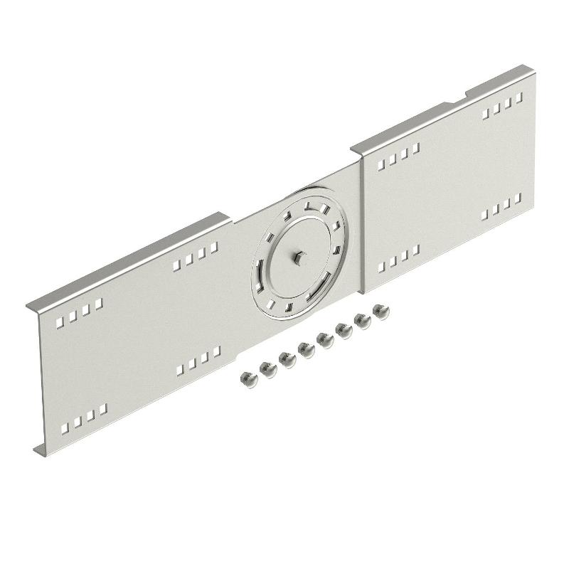 Шарнирный соединитель 160x680 (WRGV 160 A2)