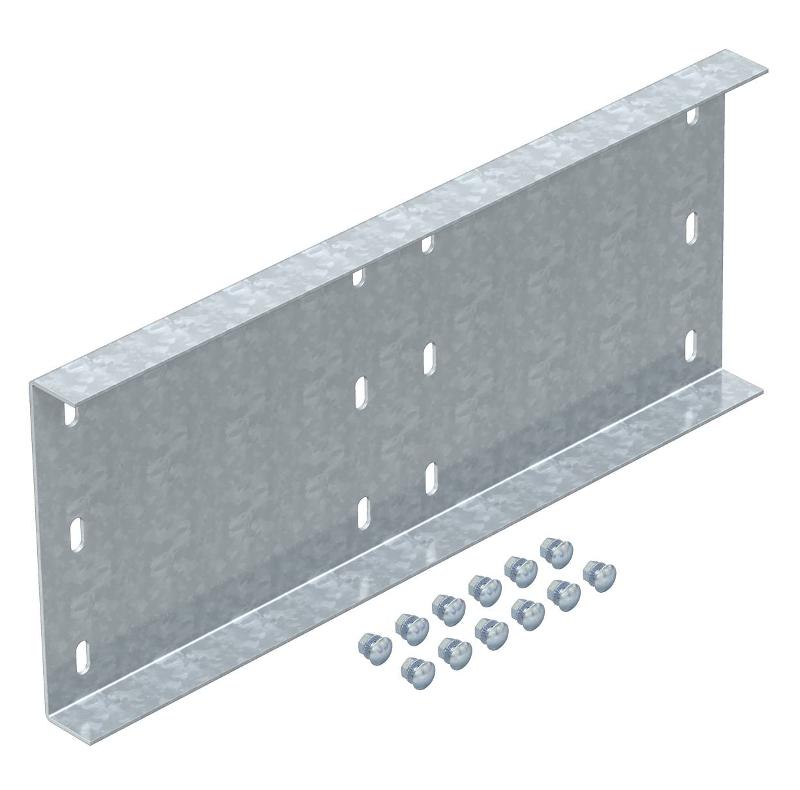 Соединитель кабельного лестничного лотка 200x500 (WRV 200 FT)