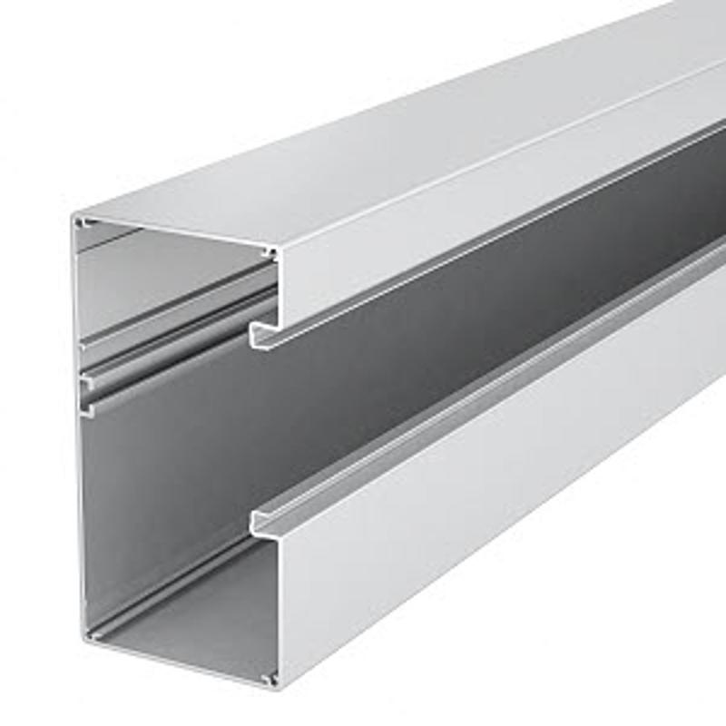 Кабельный канал Rapid 80 90x170x2000 мм (алюминий,белый) (GA-A90170RW)
