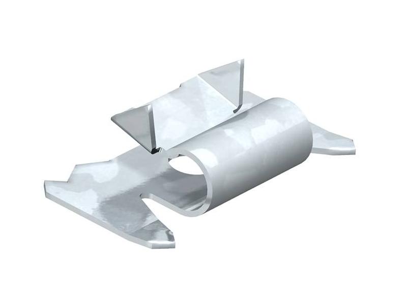 Фиксатор крышки кабельного канала (RKV3V)
