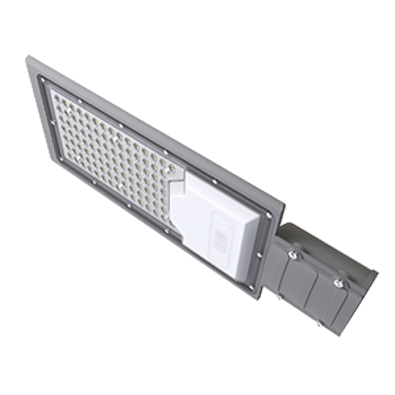 Светильник светодиодный консольный LED Avenue IP65 420*160*57 80W 8000lm 4000K 190-250V КСС "Ш" 1/10