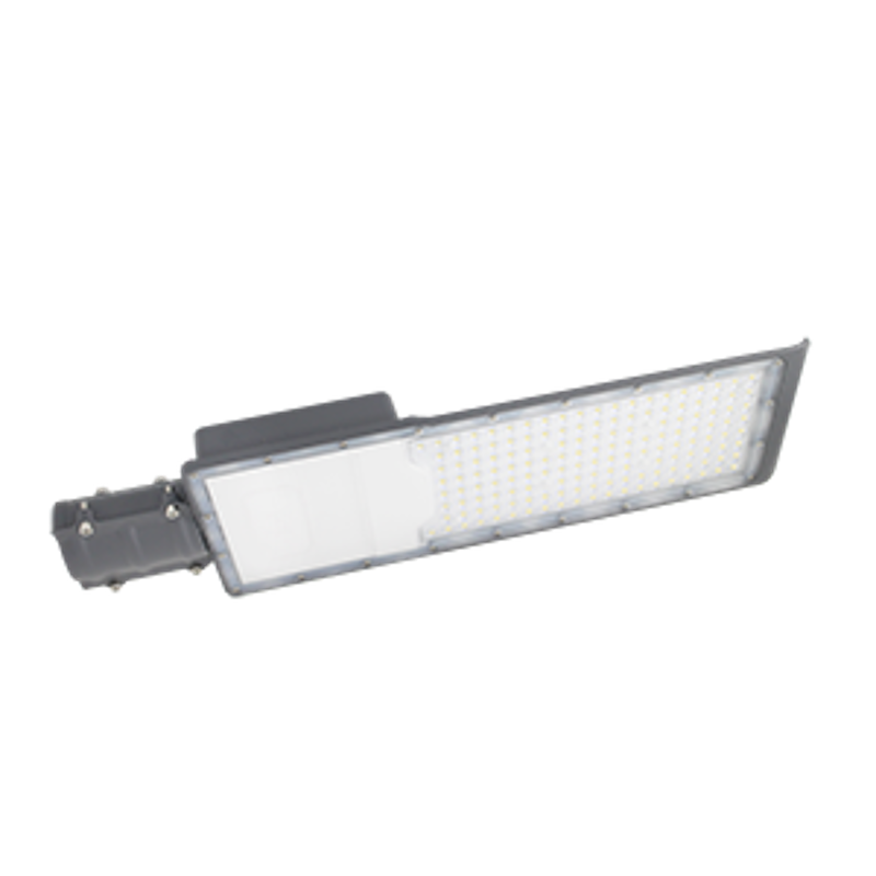 Светильник Уличный  LED Avenue IP65 600*200*70 200W 20 000lm 5000K 190-250V КСС "Ш" 1/4