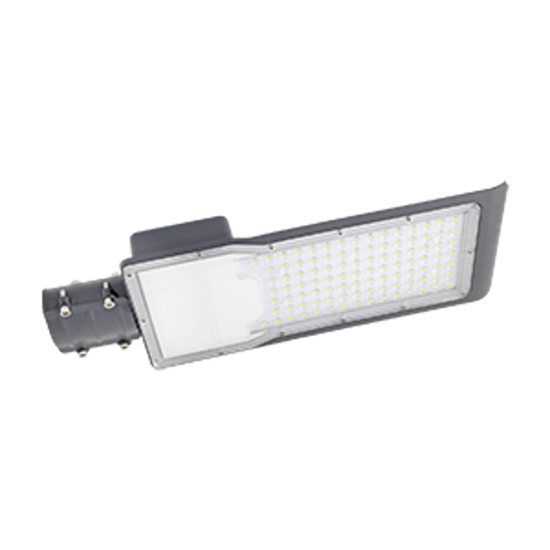 Светильник светодиодный консольный Avenue 100W 10000lm 5000K IP65 420*160*57  190-250V КСС "Д"