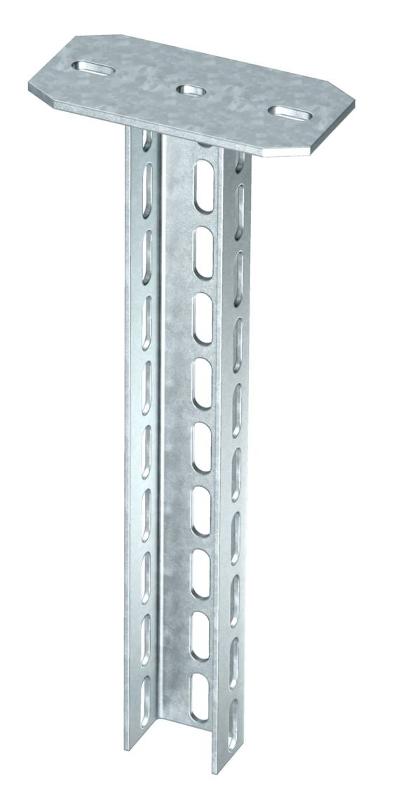 Подвесная стойка с траверсой 70x50x200 (US 7 K 20 FT)