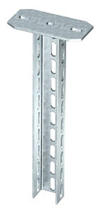 Подвесная стойка с траверсой 70x50x800 (US 7 K 80 FT)