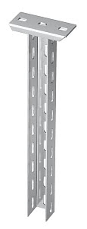 Подвесная стойка с траверсой 50x50x700 (US 5 K 70 A4)