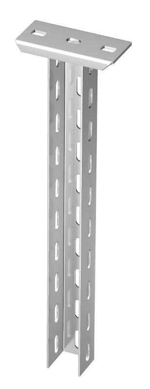 Подвесная стойка с траверсой 50x50x200 (US 5 K 20 A2)