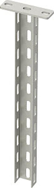 Подвесная стойка с траверсой 50x30x700 (US 3 K 70 A2)