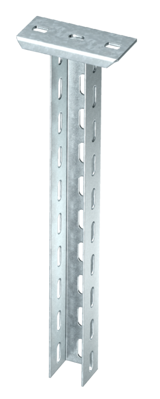 Подвесная стойка с траверсой 50x50x600 (US 5 K 60 G)