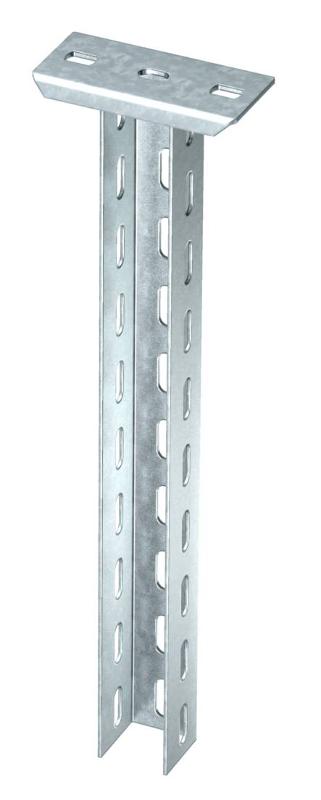 Подвесная стойка с траверсой 50x50x700 (US 5 K 70 G)