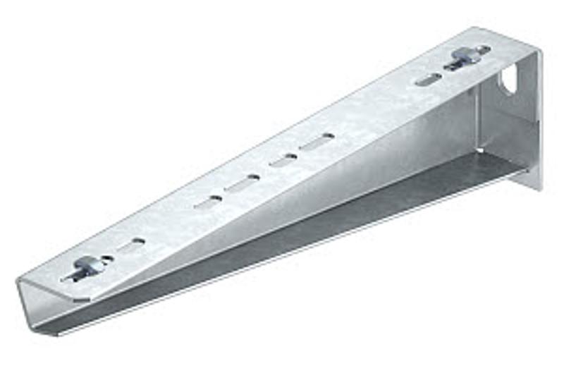 Кронштейн оцинкованный 210мм (MWAM 12 21 FS)