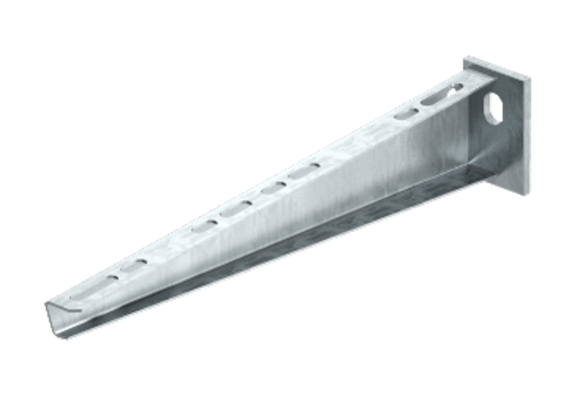 Кронштейн 100мм (MKA 10 105 FS)
