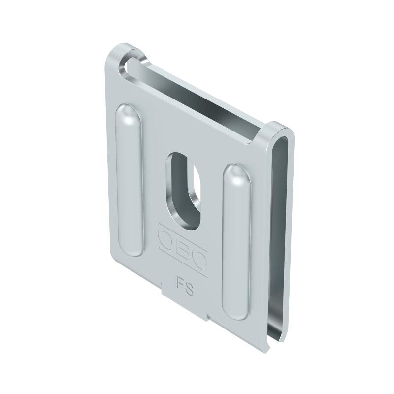 Настенная скоба 50x59 (K 12 1818 FS)