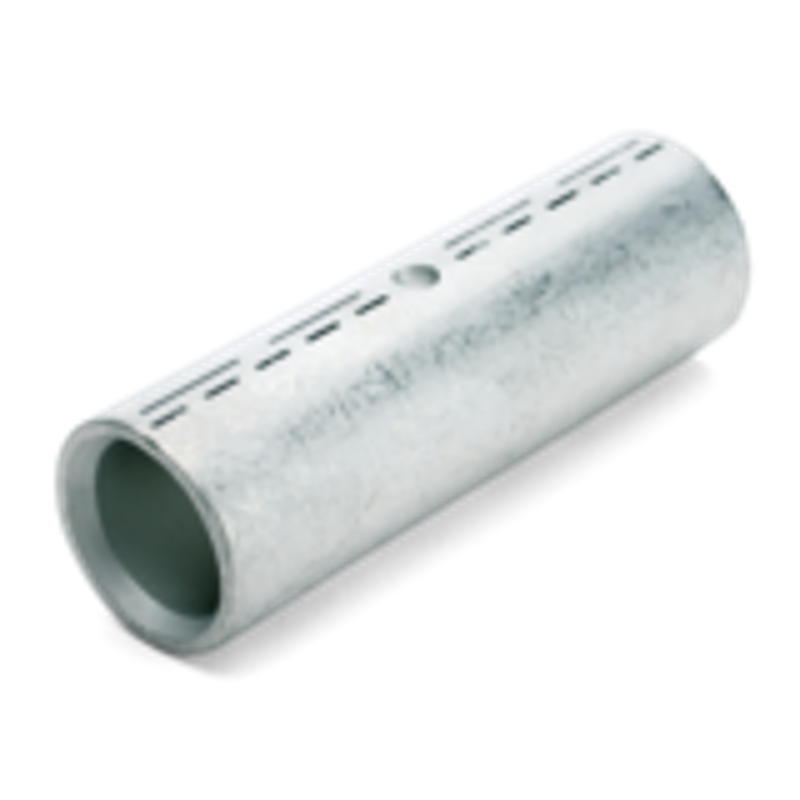 Гильза медная под опресовку ГМЛ(DIN)-300 (5шт/упак)