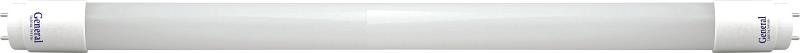 Лампа светодиодная LED 10Вт G13 220В 4000К GLT8F-600-10-4000-M