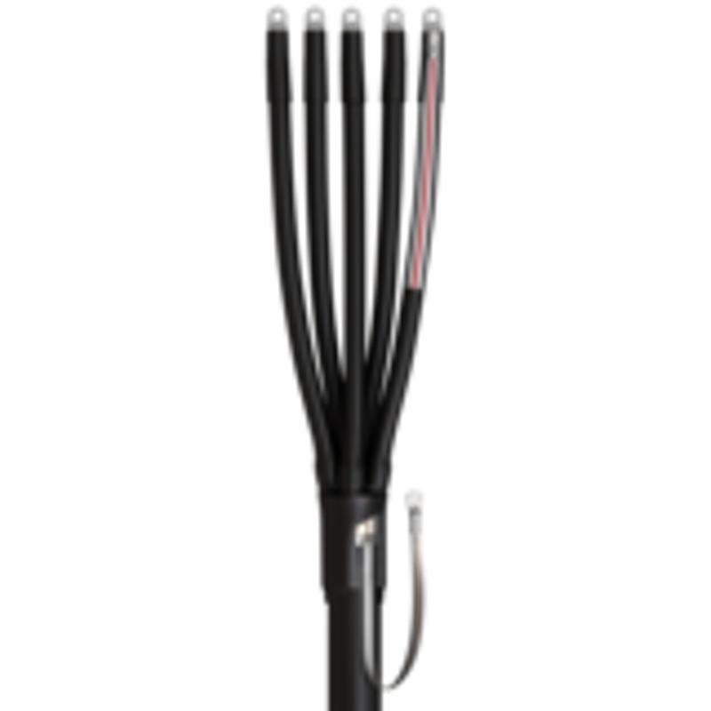 Муфта концевая 5ПКТпнг-LS-1-150/240-Б с болт. наконечниками