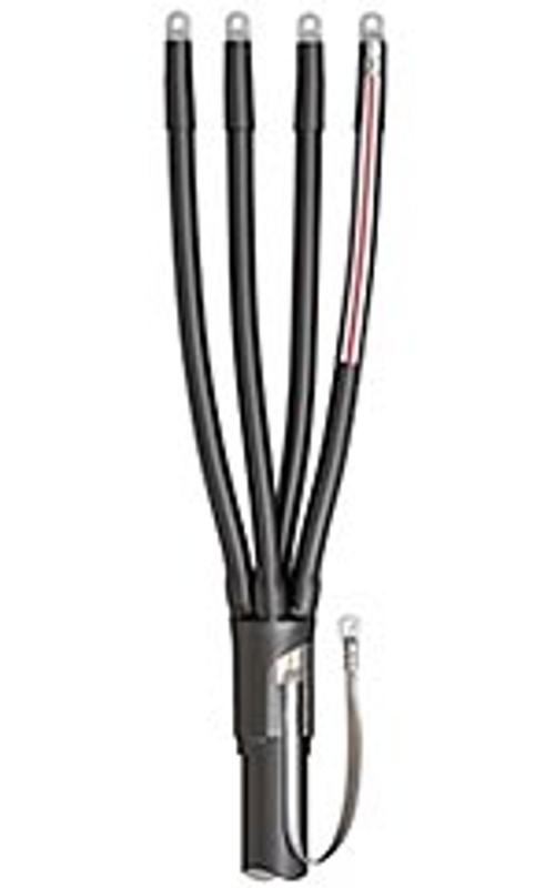 Муфта концевая 4ПКТп(б)нг-LS-1-70/120 без болт. наконечников