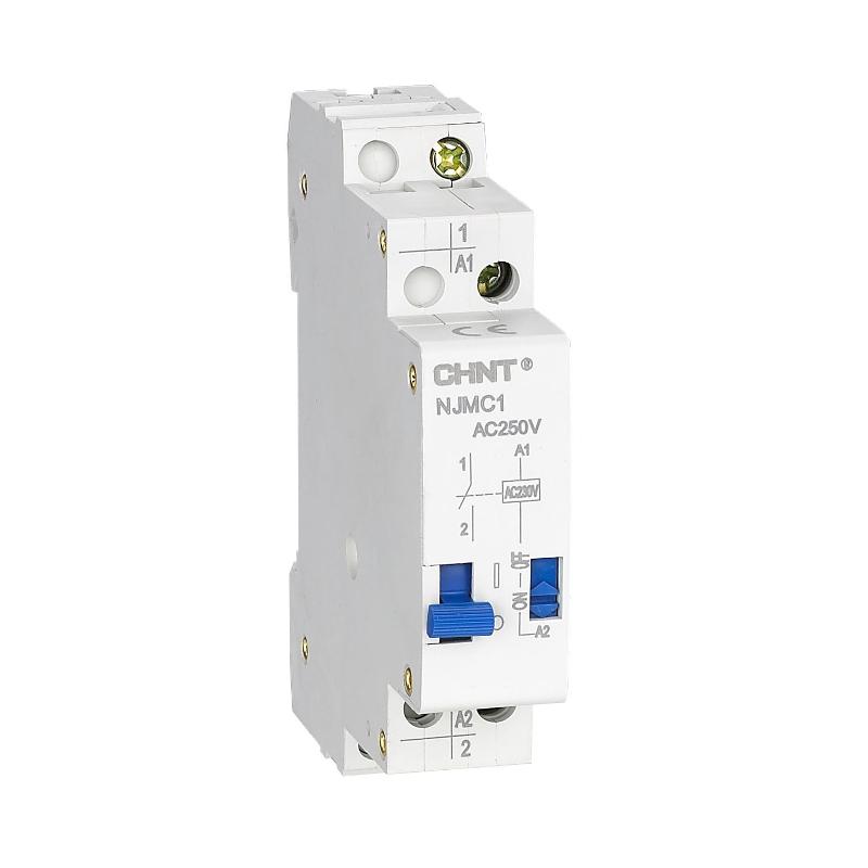 Реле импульсное NJMC1-32/1P AC230V (R)