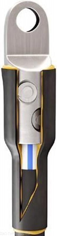 Муфта концевая 1ПКТнг-LS-1-150/240-Б с болт. наконечниками