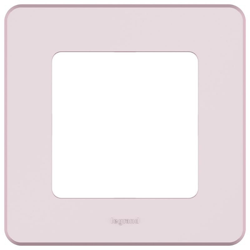 Inspiria Розовый Рамка 1-ая
