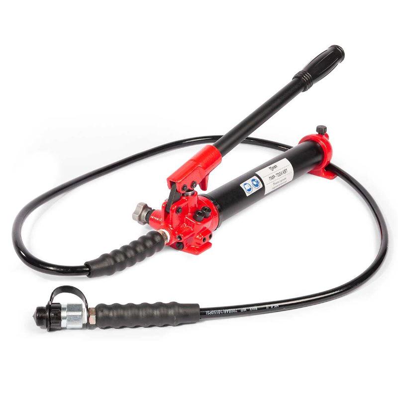 Помпа гидравлическая ручная ПМР-7004