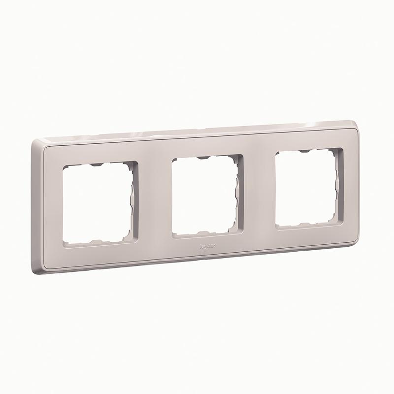 Cariva Diy Рамка 3 Поста Песок