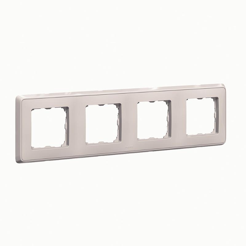 Cariva Diy Рамка 4 Поста Песок