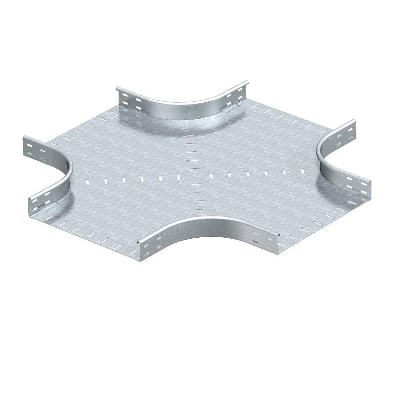 Крестообразная секция 60x400 (RK 640 FS)