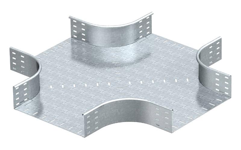 Крестообразная секция 110x400 (RK 140 FS)
