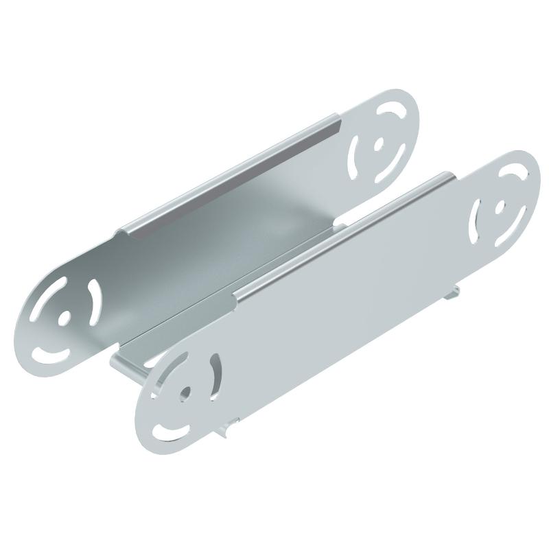 Секция вертикального угла 85x100 (RGBEV 810 FS)