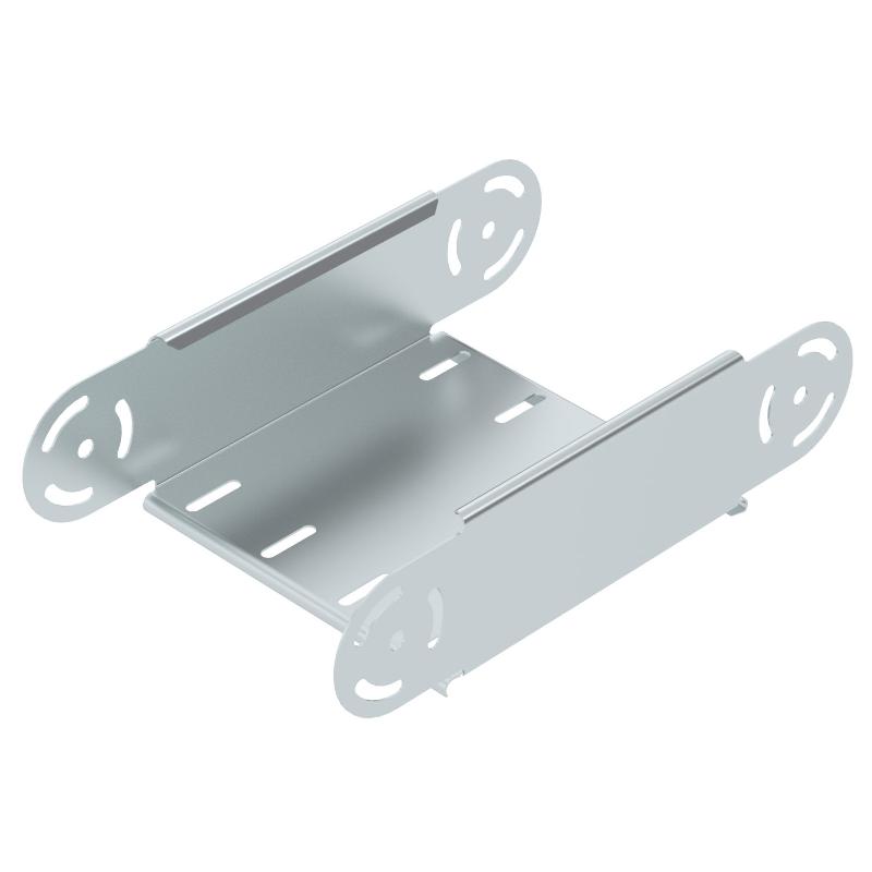 Секция вертикального угла 85x200 (RGBEV 820 FS)