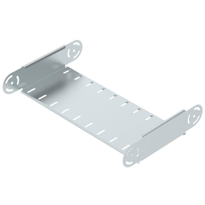 Секция вертикального угла 85x500 (RGBEV 850 FS)