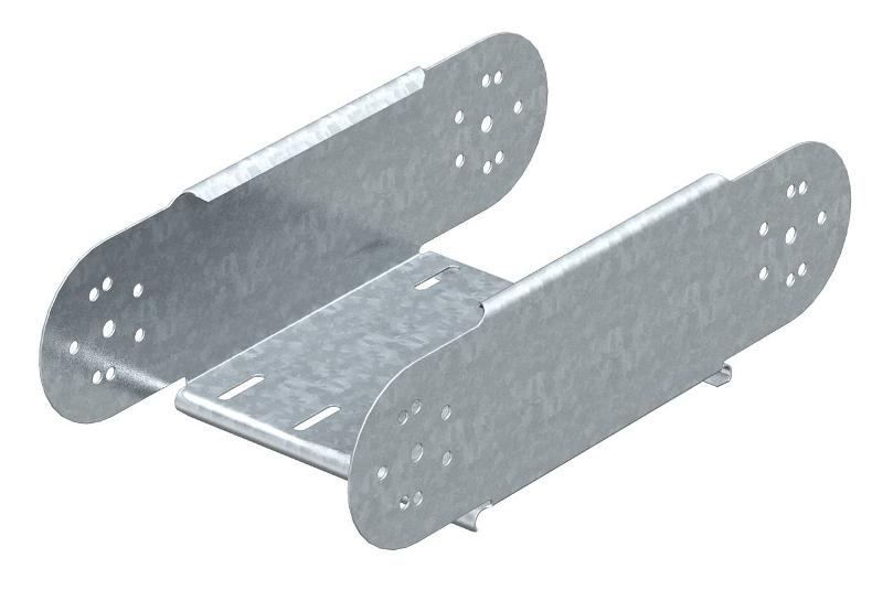 Секция вертикального угла 110x200 (RGBEV 120 FS)