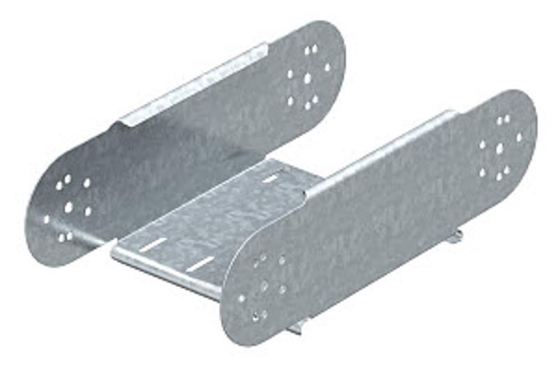 Секция вертикального угла 110x300 (RGBEV 130 FS)