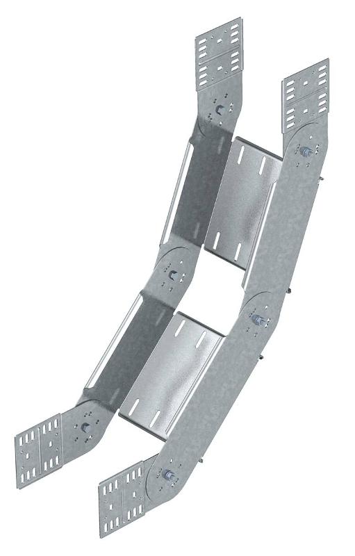 Вертикальный регулируемый угол 110x200 (RGBV 120 FS)
