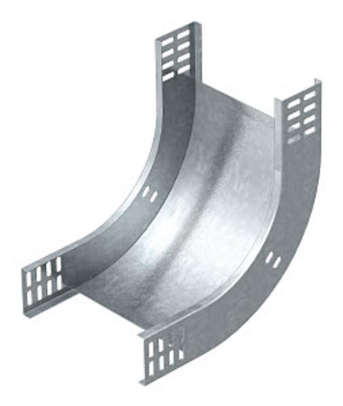 Вертикальный угол 90° внутренний 60x500 (RBV 650 S FS)