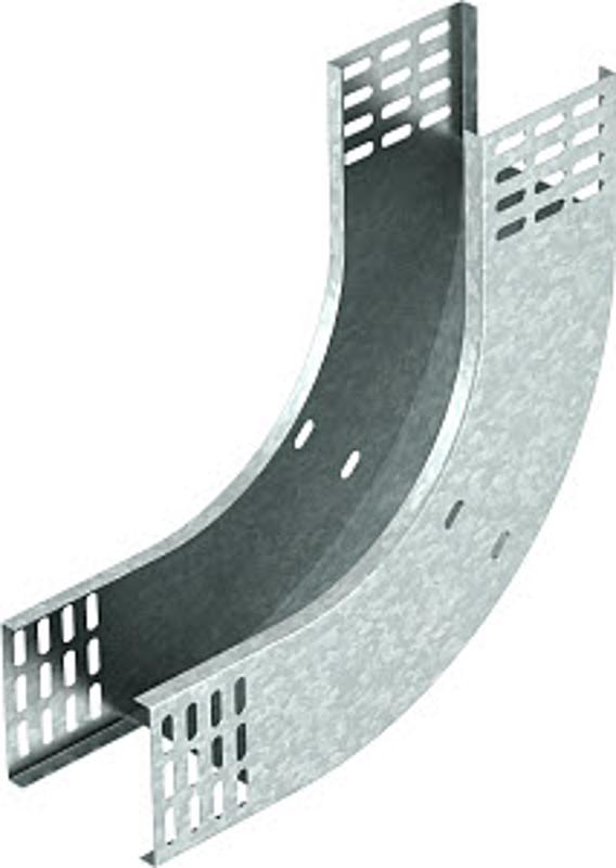 Вертикальный угол 90° внутренний 85x200 (RBV 820 S FS)