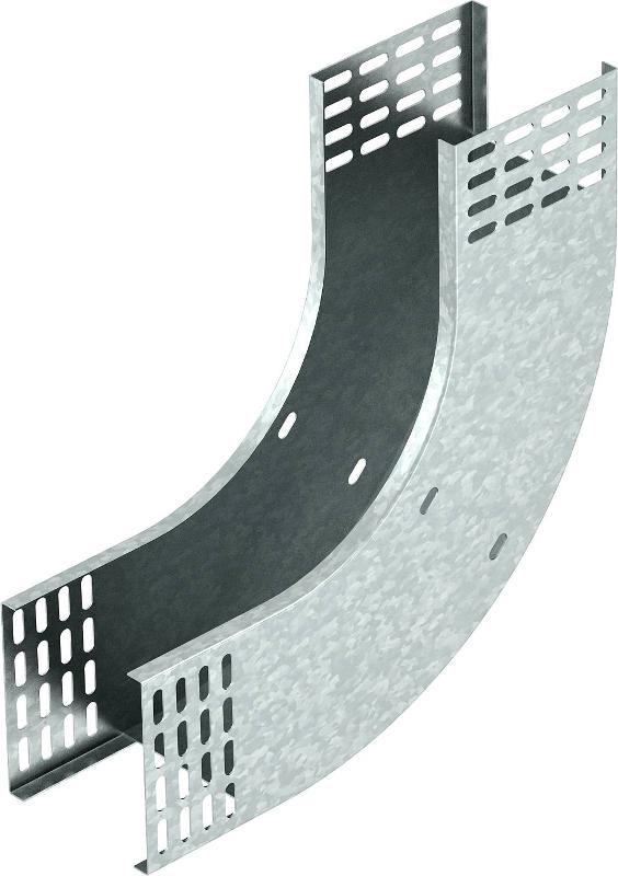 Вертикальный угол 90° внутренний 110x100 (RBV 110 S FS)