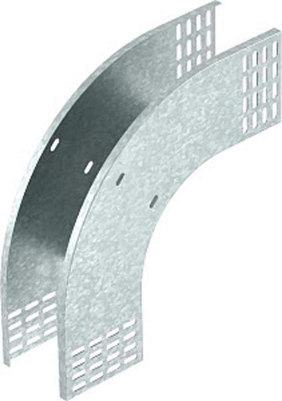 Вертикальный угол 90° внешний 110x300 (RBV 130 F FS)