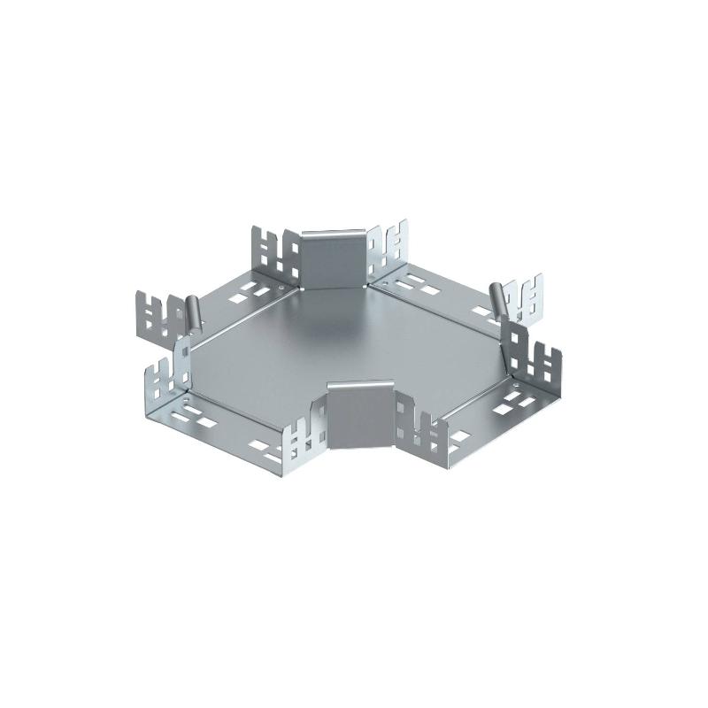 Крестообразная секция 60x150 (RKM 615 FS)