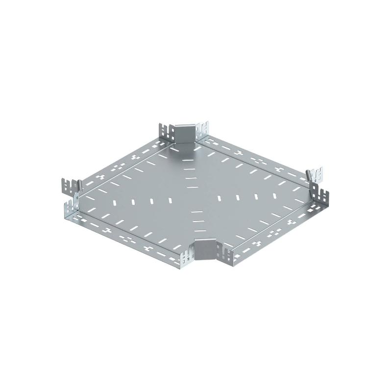 Крестообразная секция 60x400 (RKM 640 FS)