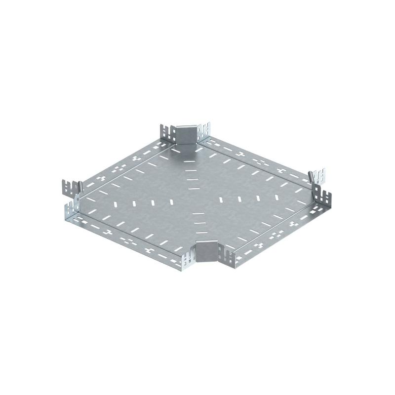 Крестообразная секция 60x400 (RKM 640 FT)